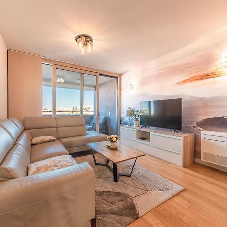 Apartment Bella Zadar Eksteriør bilde