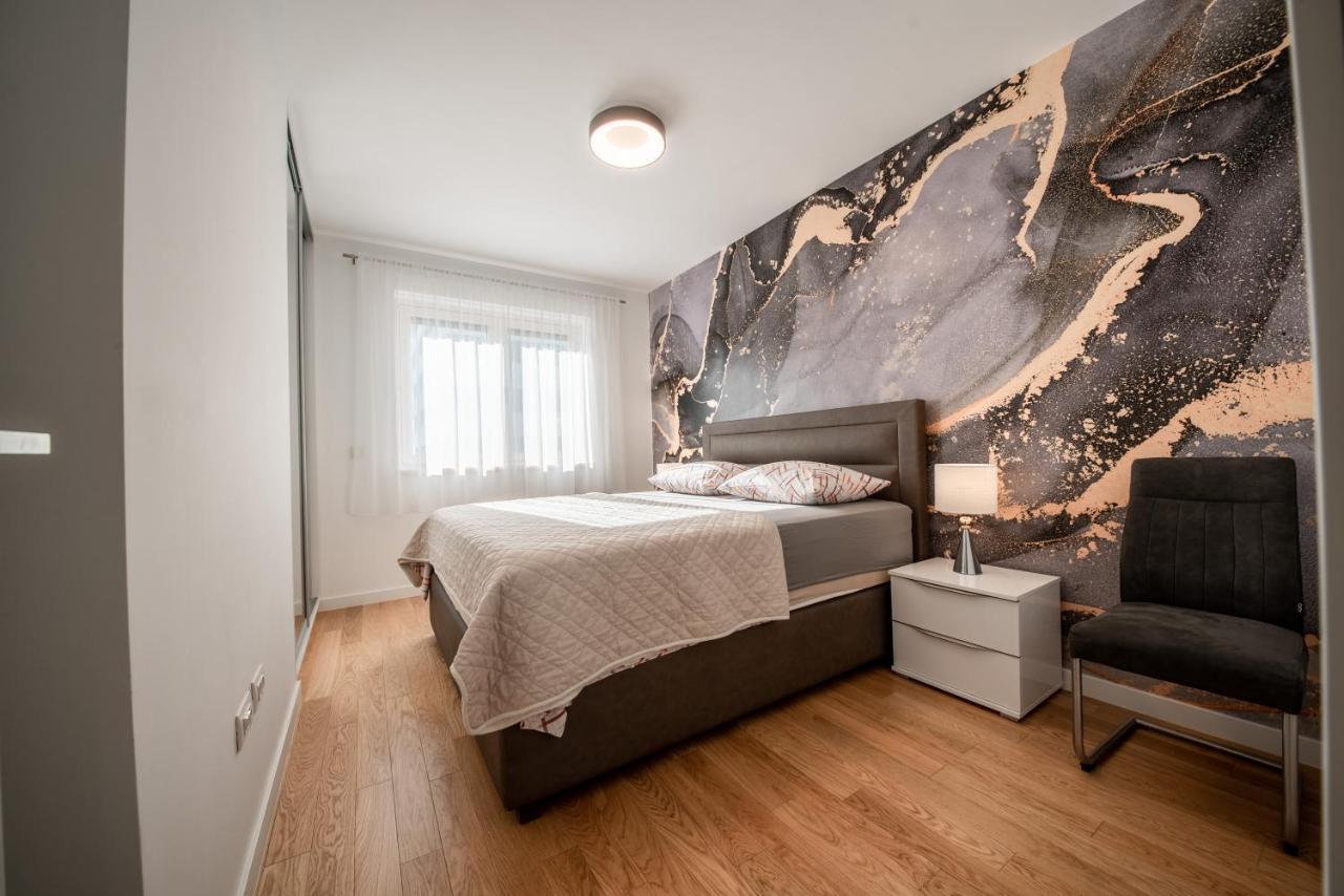 Apartment Bella Zadar Eksteriør bilde