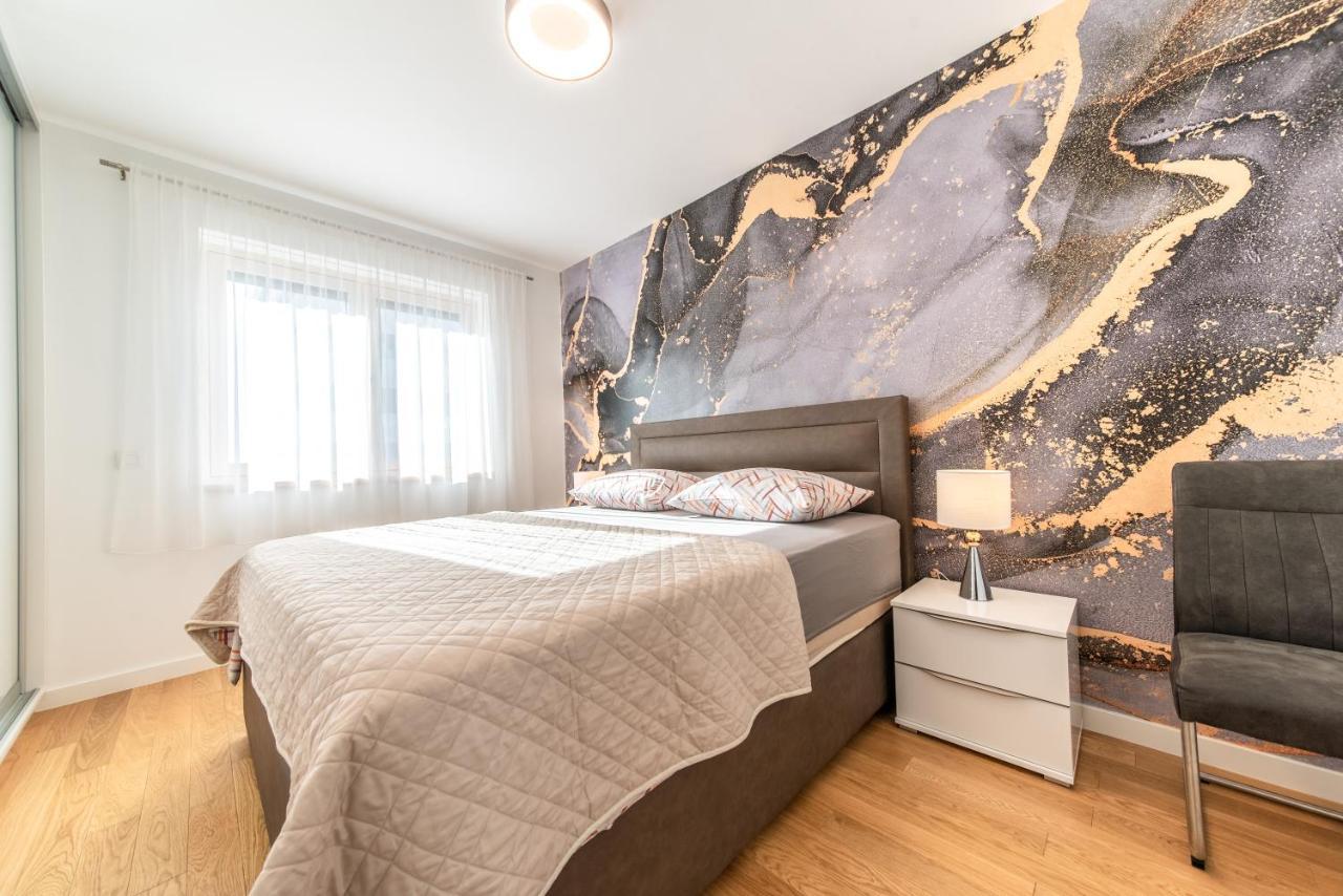 Apartment Bella Zadar Eksteriør bilde