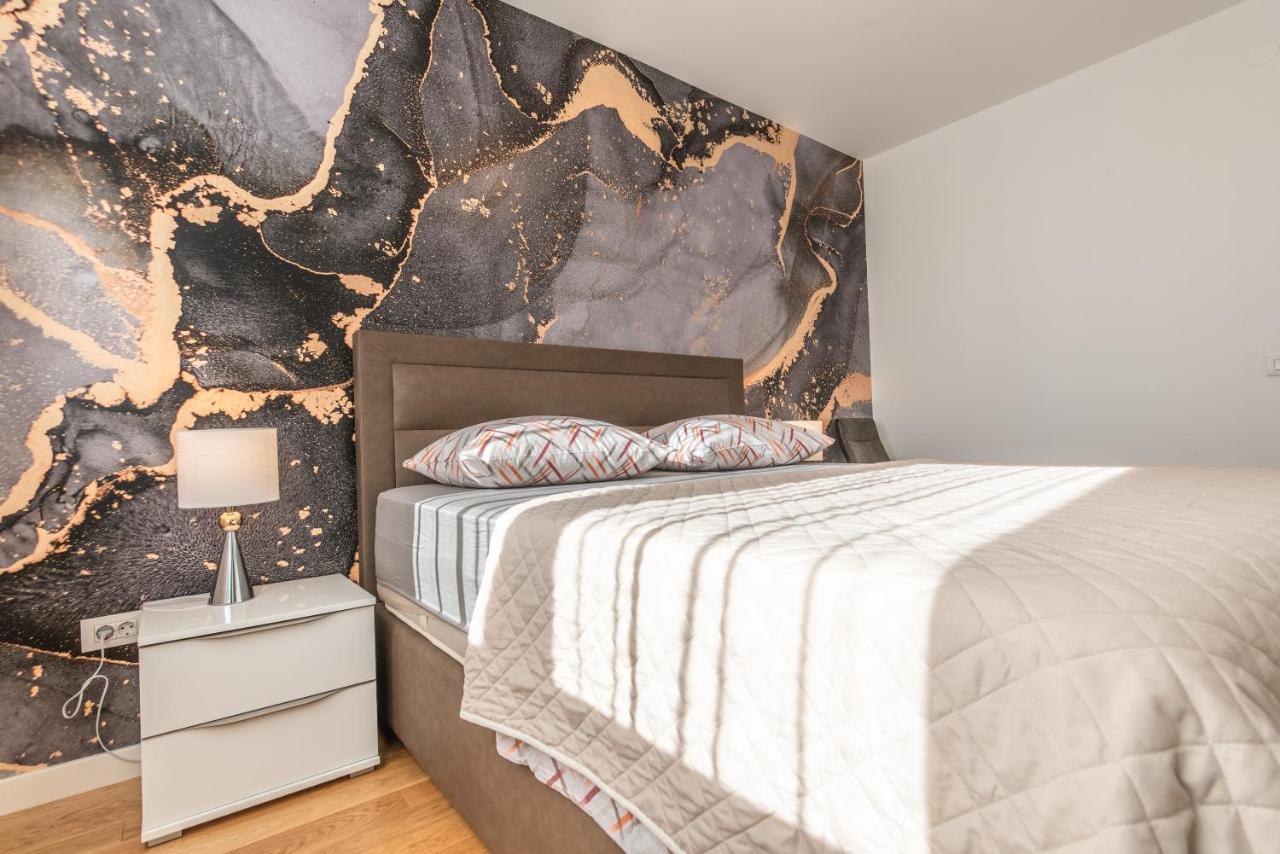 Apartment Bella Zadar Eksteriør bilde