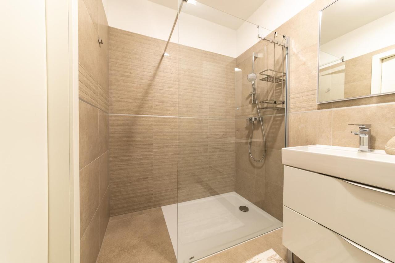 Apartment Bella Zadar Eksteriør bilde
