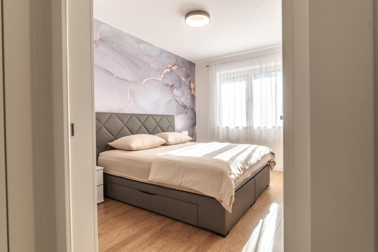 Apartment Bella Zadar Eksteriør bilde