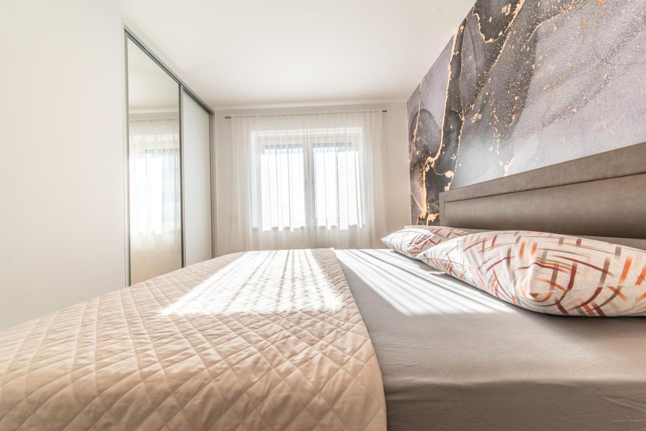 Apartment Bella Zadar Eksteriør bilde