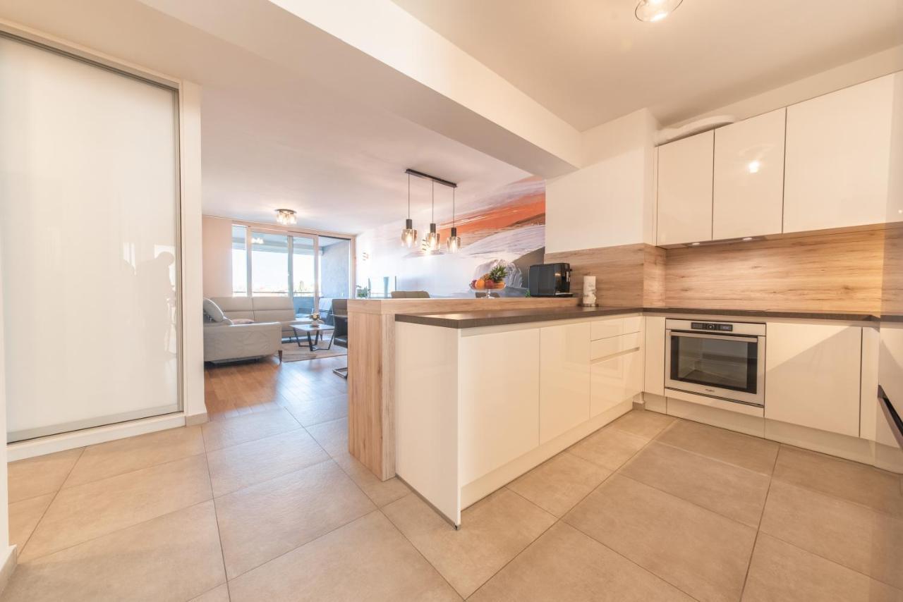 Apartment Bella Zadar Eksteriør bilde